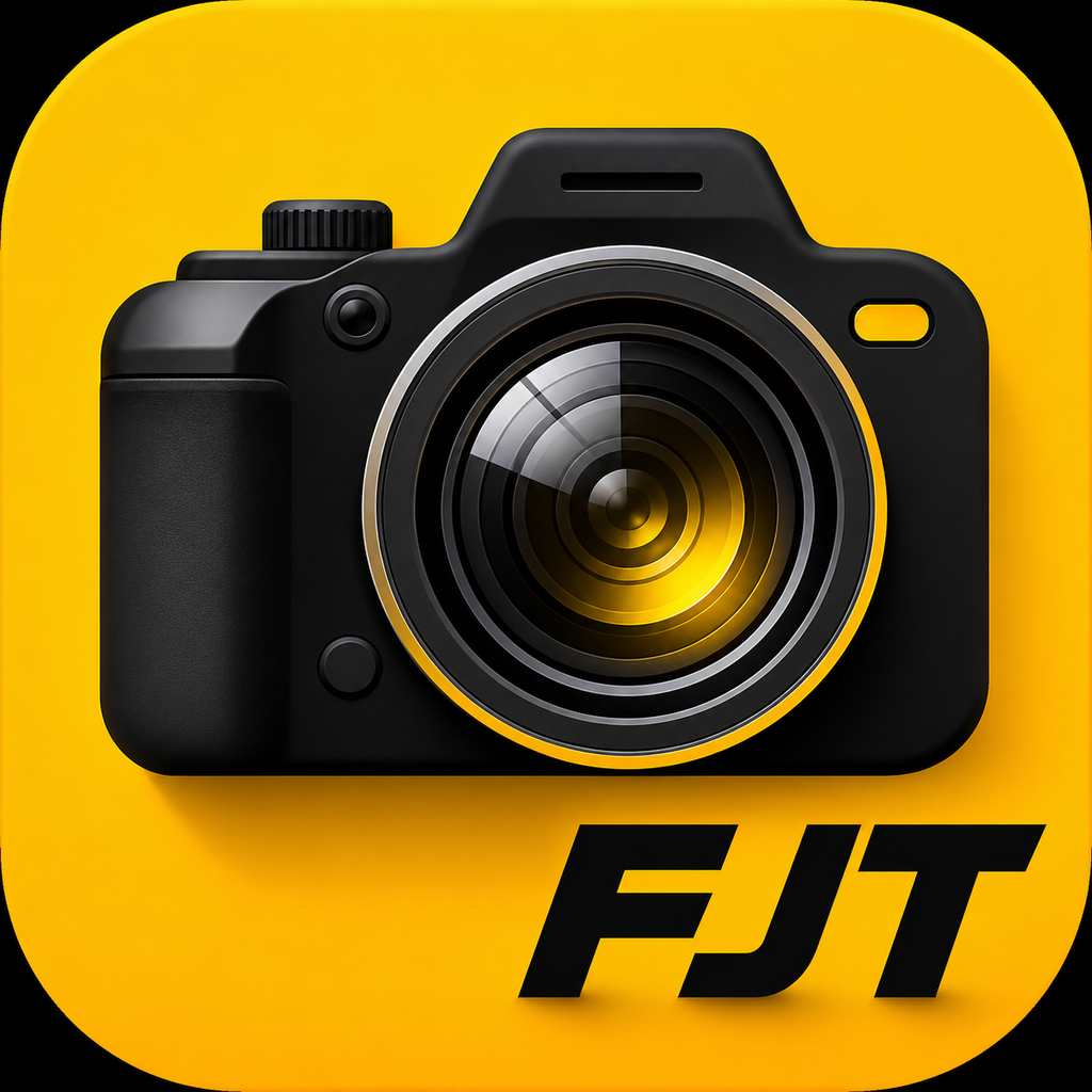 FenJingTou app icon